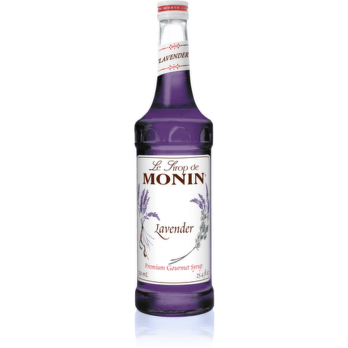 Monin Lavender Syrup